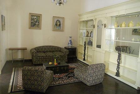 Hotel Santa Maria De La Salud Buenos Aires Szoba fotó