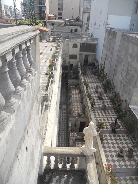 Hotel Santa Maria De La Salud Buenos Aires Kültér fotó