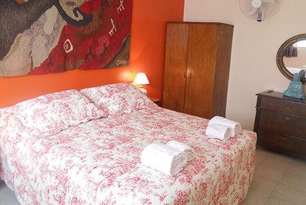 Hotel Santa Maria De La Salud Buenos Aires Szoba fotó