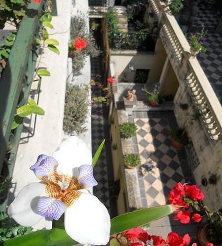 Hotel Santa Maria De La Salud Buenos Aires Kültér fotó