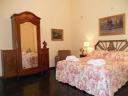 Hotel Santa Maria De La Salud Buenos Aires Szoba fotó