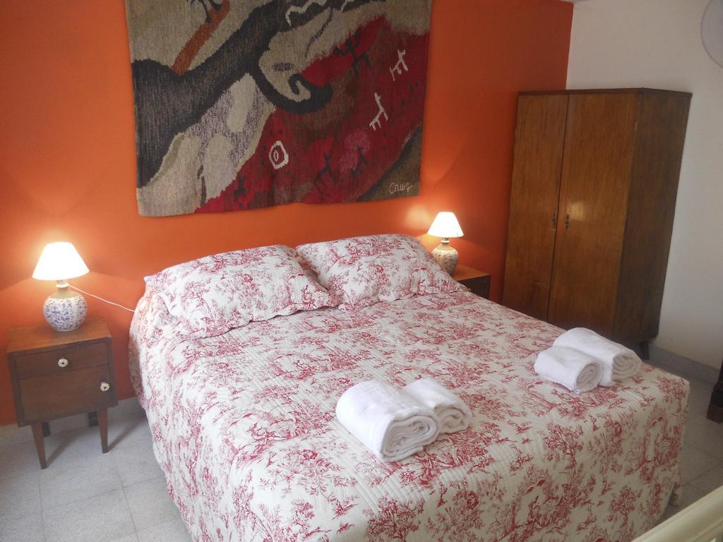 Hotel Santa Maria De La Salud Buenos Aires Kültér fotó