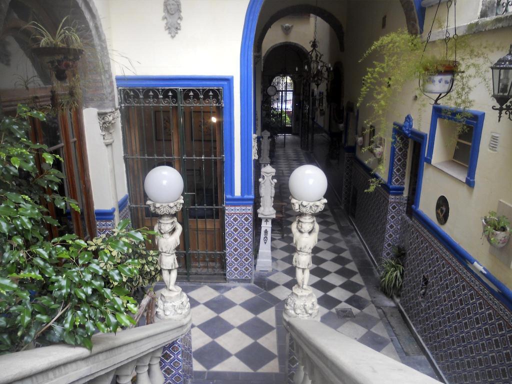 Hotel Santa Maria De La Salud Buenos Aires Kültér fotó